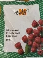 Himbeeren Framboises Lamponi