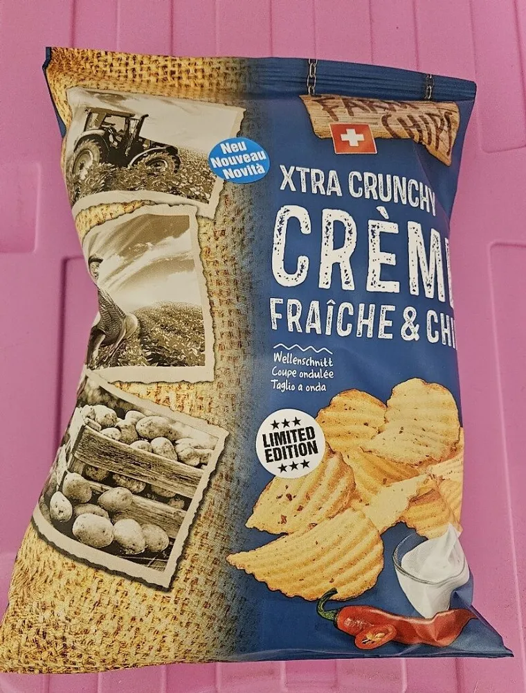 Farmer Chips