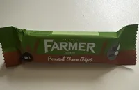 Peanut Choco Chips