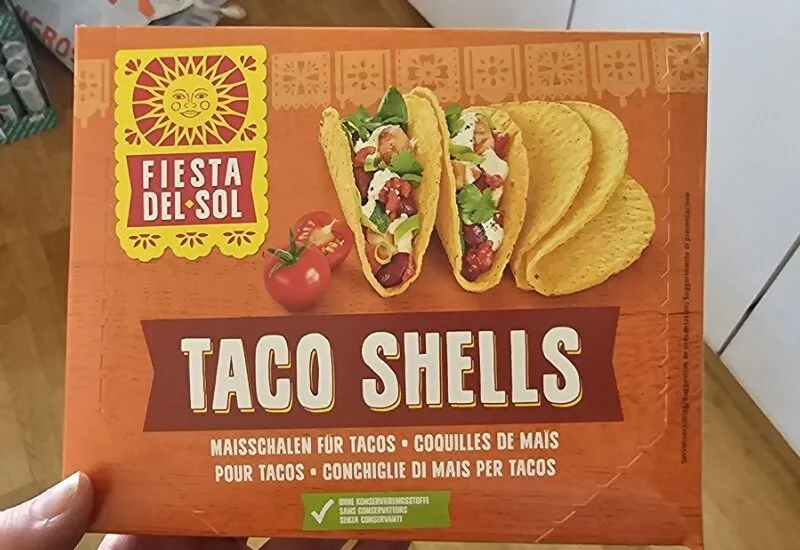 Taco Shells