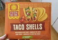Taco Shells