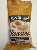 Roasted Cashews