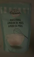 Maisstärke