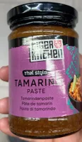 Tamarind Paste