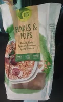 Flakes & Pops