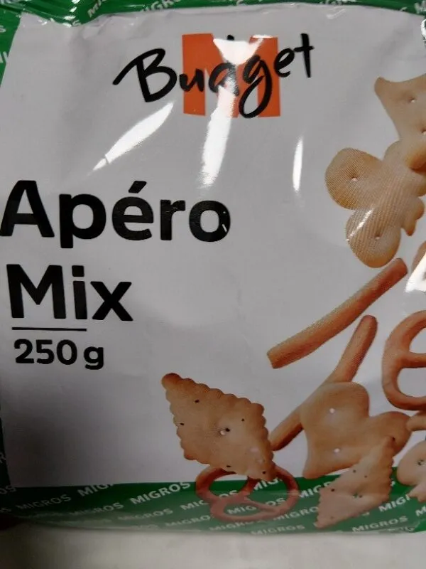 Apéro Mix