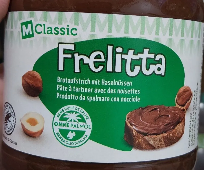 Frelitta
