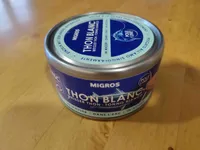 Thon Blanc