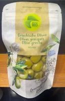 Olives grecques