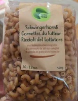 Schwingerhörnli
