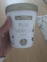Pure Vanilla
