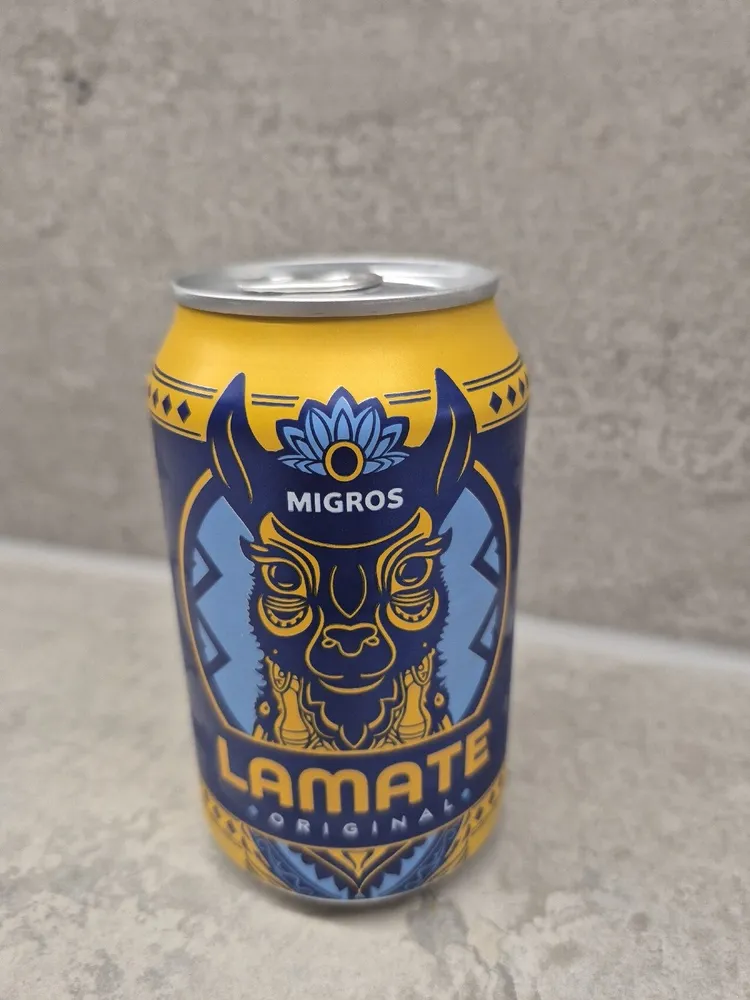 LAMATE ORIGINAL