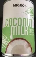 Kokosmilch