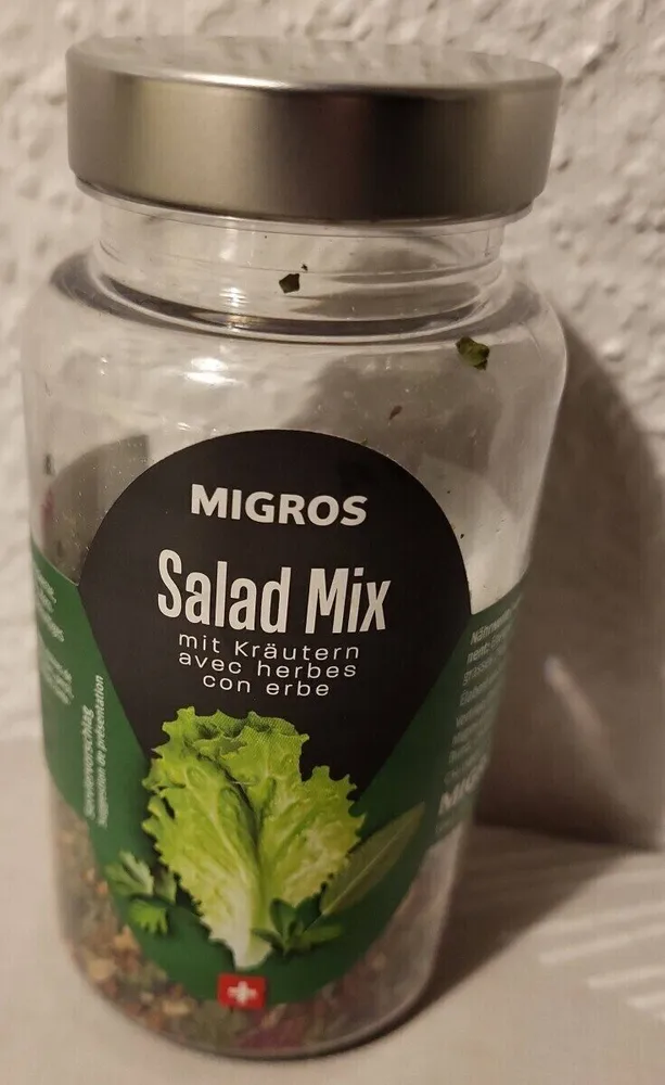 Salad Mix