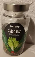 Salad Mix