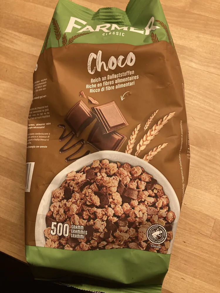 Choco