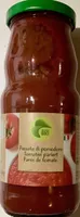 Passata di pomodoro