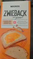 Zwieback
