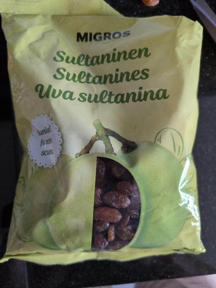 Sultaninen