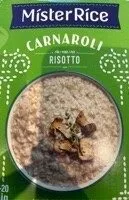 Carnaroli Risotto