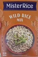 Wild Rice Mix