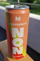 Grapefruit NON