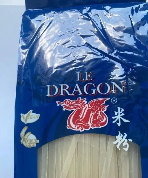 Rice noodles