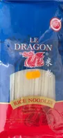 Reisnudeln | Rice Noodles