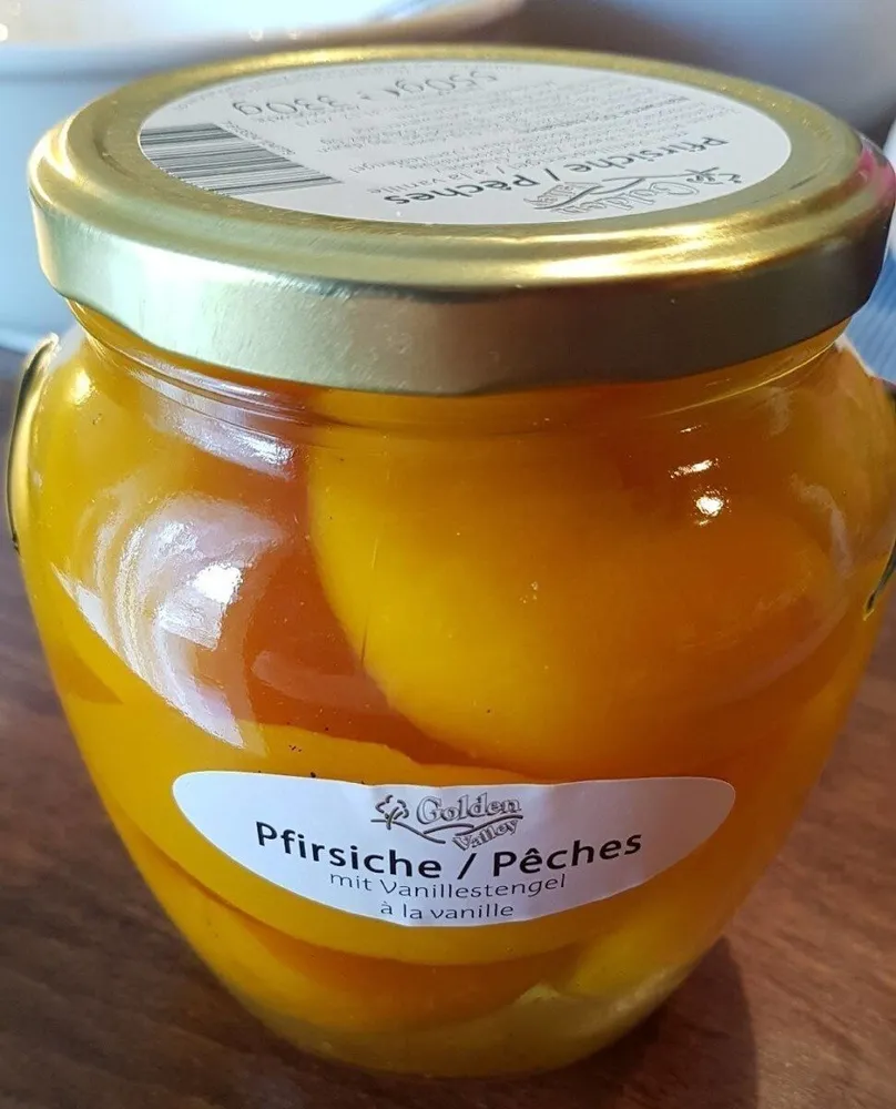 Pêches