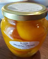 Pêches
