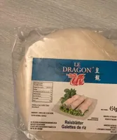 Reisblätter