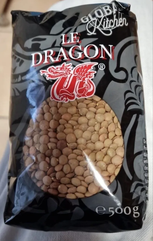 Le Dragon