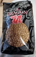 Le Dragon