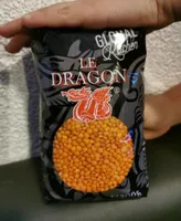 Lentilles rouges