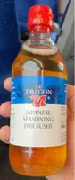 Japanese Seasoning for Sushi