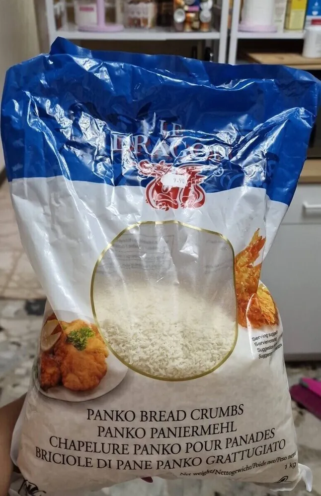 Panko