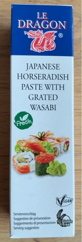 Wasabi