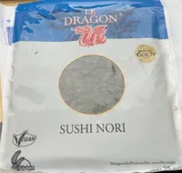 Sushi nori