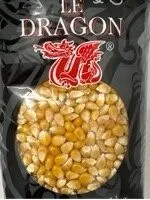 Popcornmais