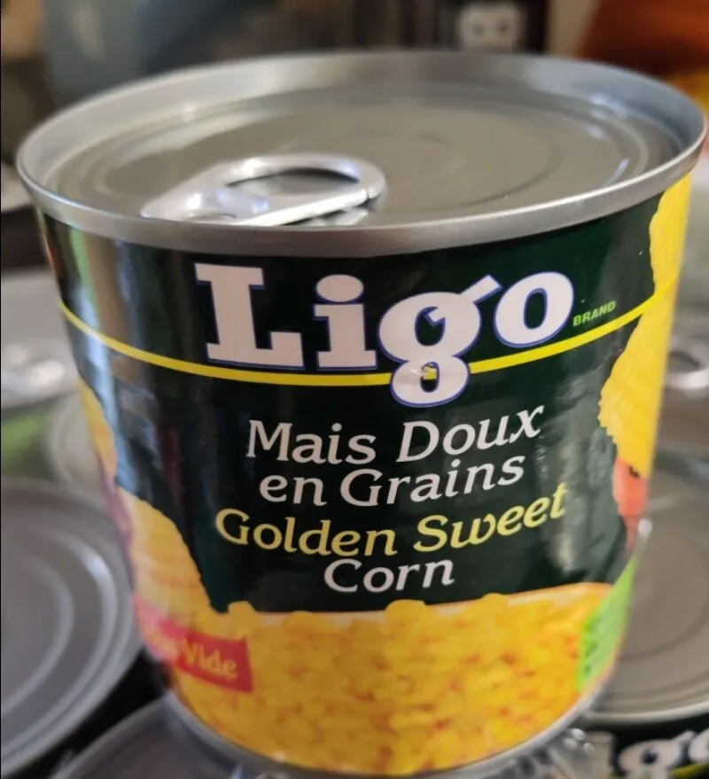 Mais