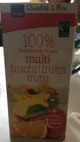 Multi fruits