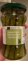 Green Asparagus