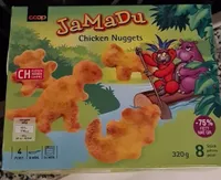 Chicken Nuggets