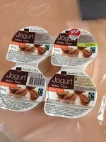 Jogurt Mokka