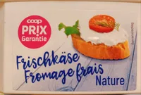Fromage frais Nature