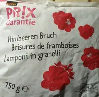 Himbeeren