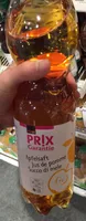 Jus de pomme
