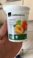 Jogurt : Abricot