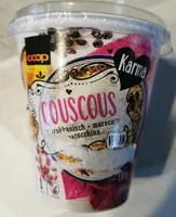 Couscous