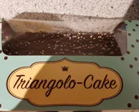 Triangolo-cake